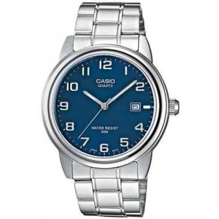 Часы Casio MTP-1221A-2AVEF