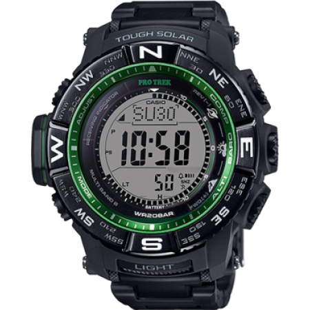 Часы Casio PRW-3510FC-1 (A)