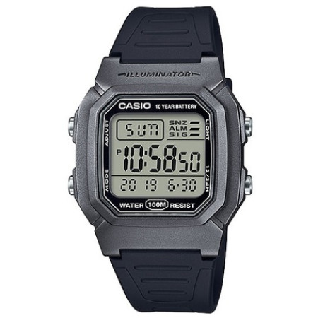 Часы Casio W-800HM-7A (A)
