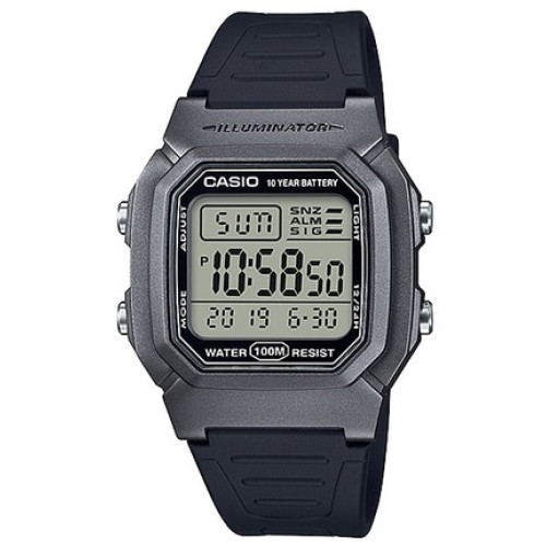Часы Casio W-800HM-7A (A)