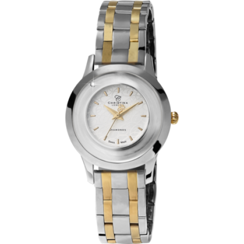 Часы Christina 300BW Часы Christina 300BW