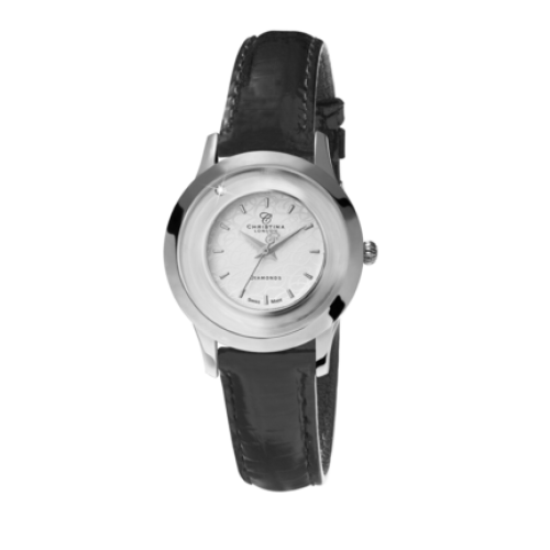 Часы Christina 300SWBL Часы Christina 300SWBL