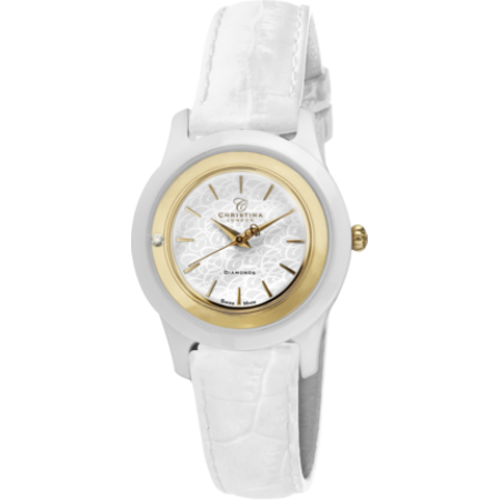 Часы Christina 306GWW