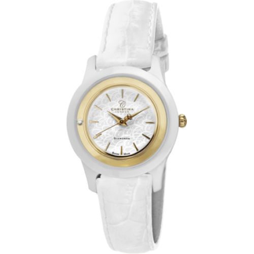 Часы Christina 306GWW Часы Christina 306GWW