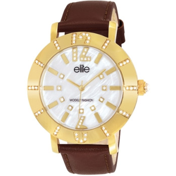 Часы Elite E53502G 105