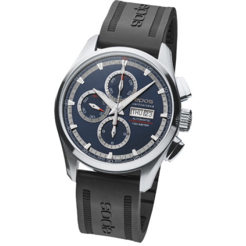 Часы Epos 3433.228.20.16.55