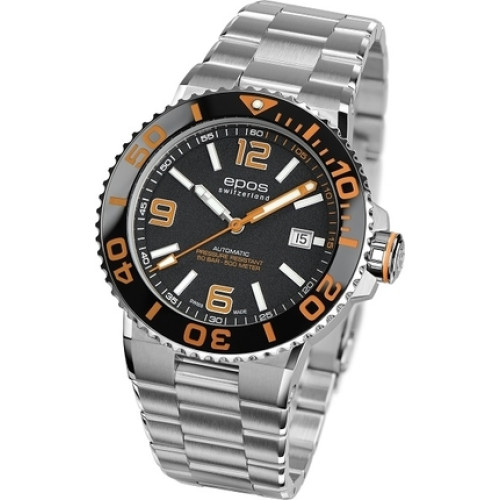 Часы Epos 3441.131.99.52.30