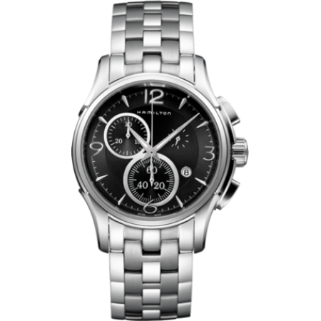Часы Hamilton H32612135