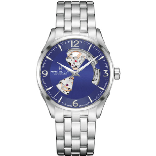 Часы Hamilton H32705141