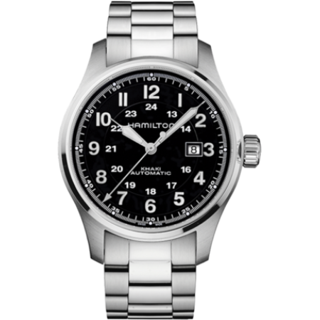 Часы Hamilton H70625133