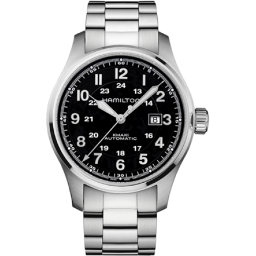 Часы Hamilton H70625133