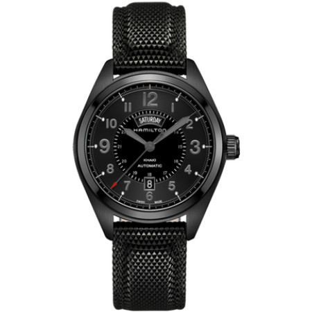Часы Hamilton H70695735