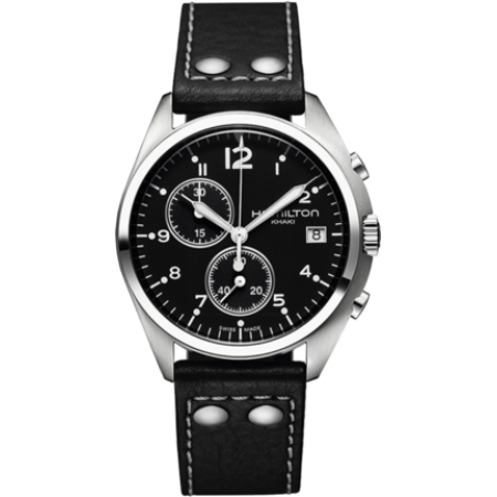 Часы Hamilton H76512733