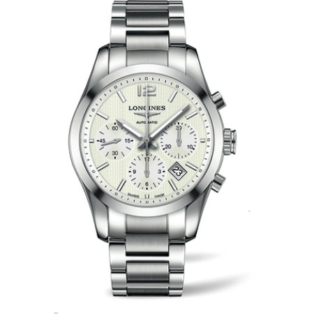 Часы Longines L2.786.4.76.6