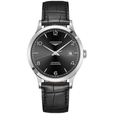 Часы Longines L2.821.4.56.2