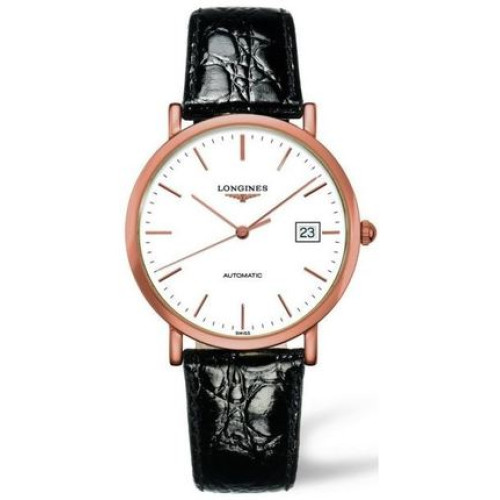 Часы Longines L4.787.8.12.0 Часы Longines L4.787.8.12.0