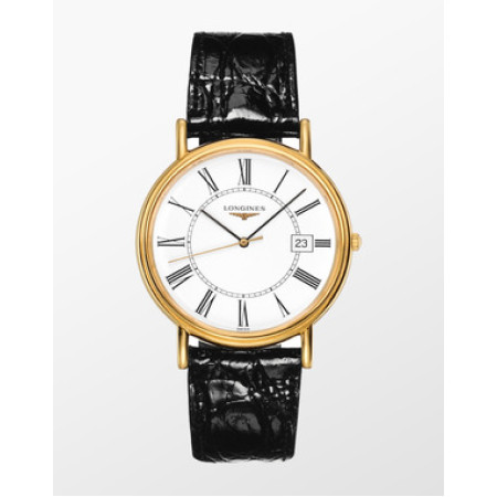 Часы Longines L4.790.2.11.2