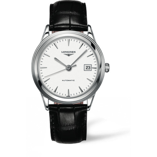 Часы Longines L4.874.4.12.2 Часы Longines L4.874.4.12.2
