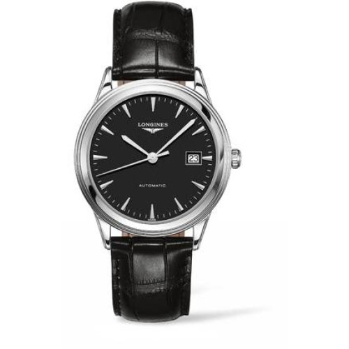 Часы Longines L4.874.4.52.2