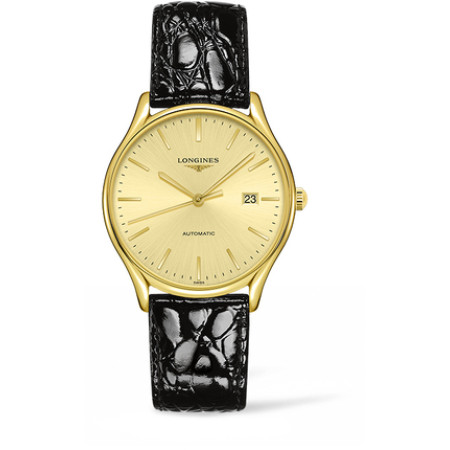 Часы Longines L4.960.2.32.2