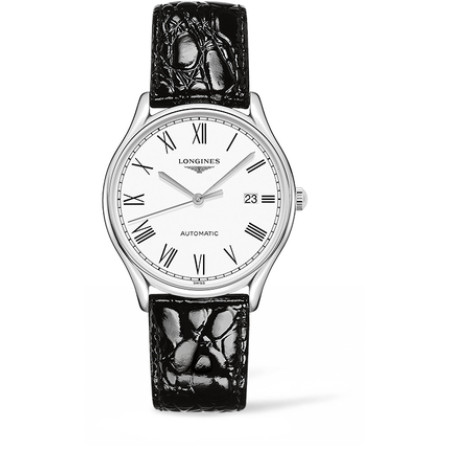 Часы Longines L4.960.4.11.2