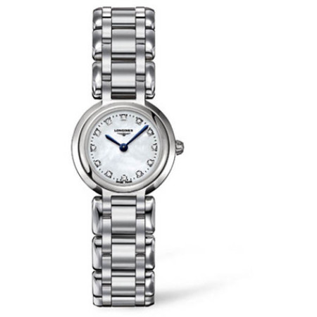 Часы Longines L8.109.4.87.6