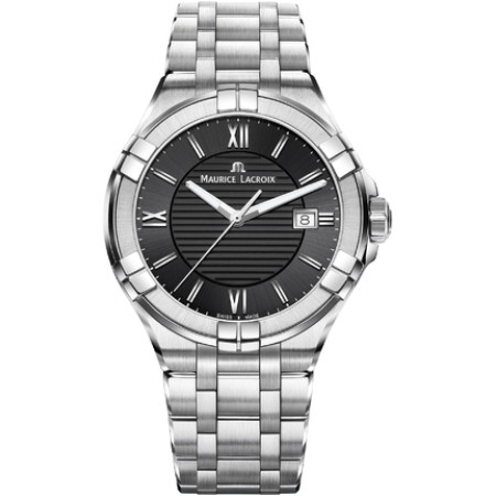 Часы Maurice Lacroix AI1008-SS002-330-1