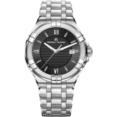 Часы Maurice Lacroix AI1008-SS002-330-1