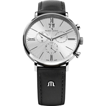 Часы Maurice Lacroix EL1088-SS001-110
