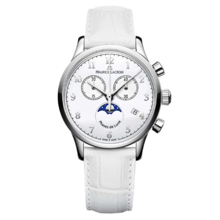 Часы Maurice Lacroix LC1087-SS001-120-1