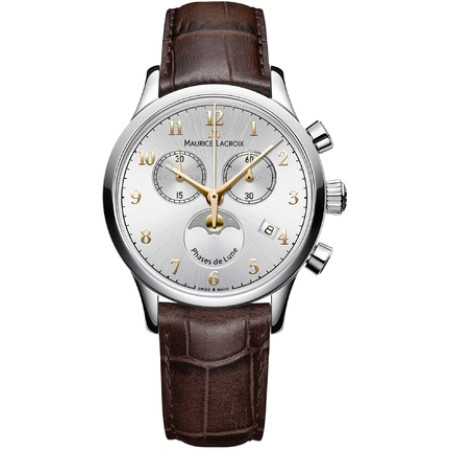 Часы Maurice Lacroix LC1087-SS001-121-1