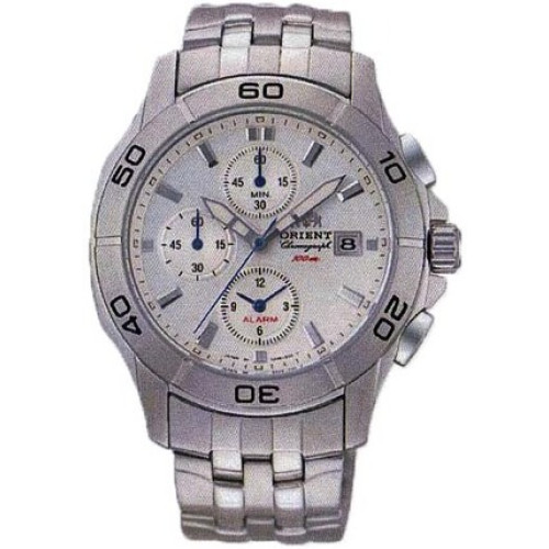 Часы Orient CTD0E001W