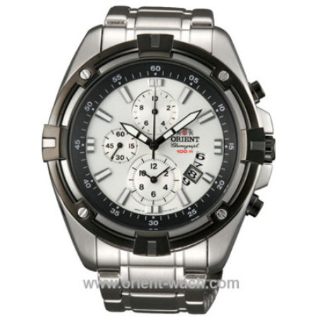 Часы Orient FTT0Y003W