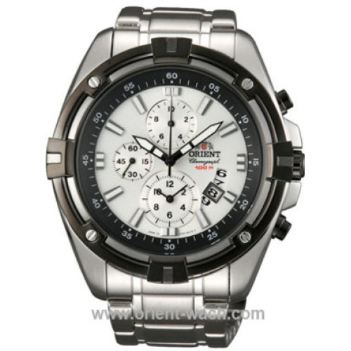 Часы Orient FTT0Y003W