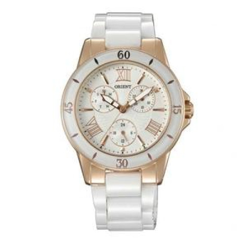 Часы Orient FUT0F001W Часы Orient FUT0F001W