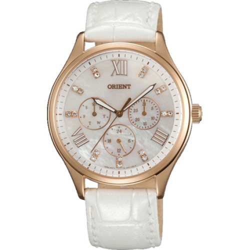 Часы Orient FUX01002W Часы Orient FUX01002W