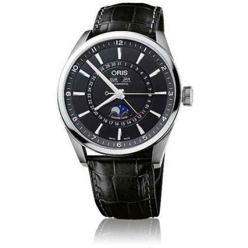 Часы Oris 915.7643.40.54 LS 5.21.81 Часы Oris 915.7643.40.54 LS 5.21.81