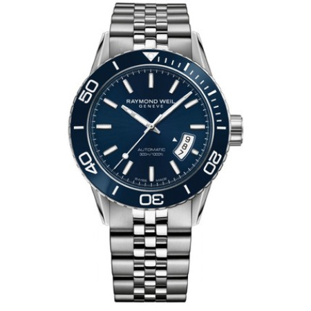 Часы Raymond Weil 2760-ST3-50001