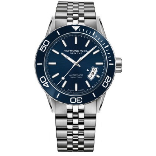 Часы Raymond Weil 2760-ST3-50001