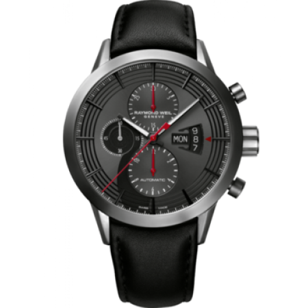 Часы Raymond Weil 7745-TIC-2CELL