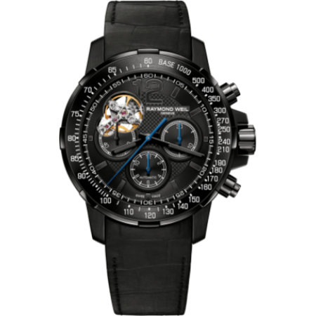 Часы Raymond Weil 7830-BK-05207
