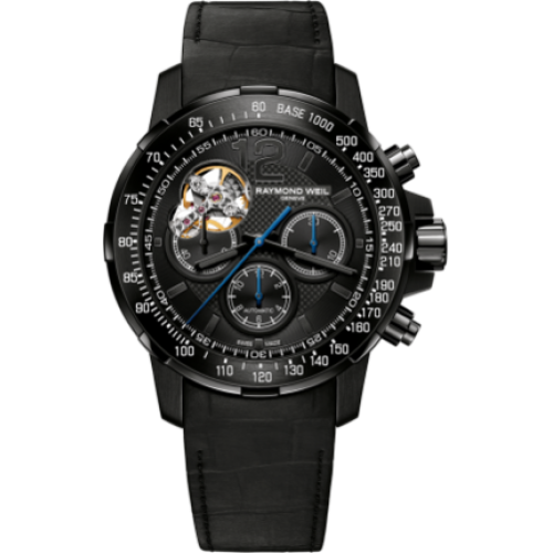 Часы Raymond Weil 7830-BK-05207