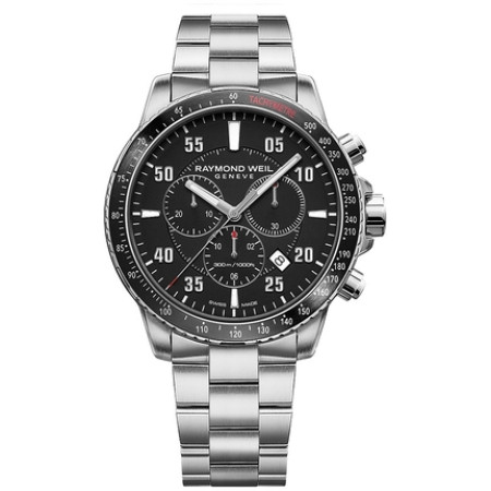 Часы Raymond Weil 8570-ST1-05207