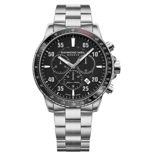 Часы Raymond Weil 8570-ST1-05207