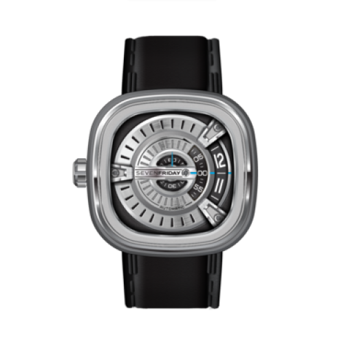 Часы Sevenfriday M1-1