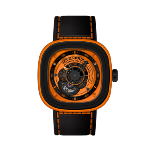 Часы Sevenfriday P1-3