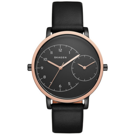 Часы Skagen SKW2475