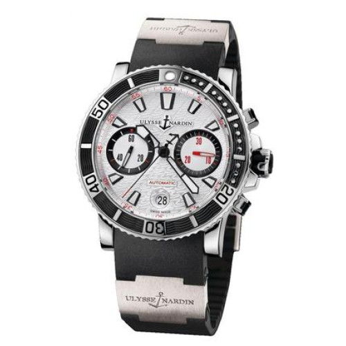 Часы Ulysse Nardin 8003-102-3/916