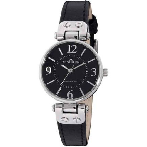Часы Anne Klein 10/9443BKBK Часы Anne Klein 10/9443BKBK
