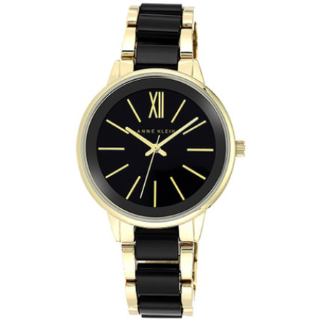 Часы Anne Klein AK/1412BKGB
